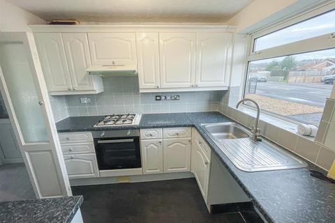 3 bedroom house for sale, Mead Vale, Weston-Super-Mare BS22