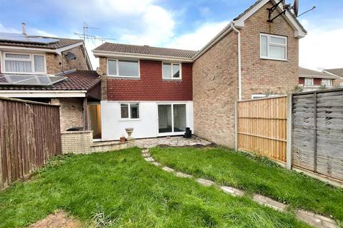 3 bedroom house for sale, Mead Vale, Weston-Super-Mare BS22