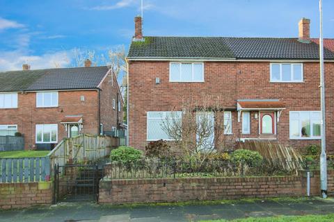 Grasmere Close, West Yorkshire WF10