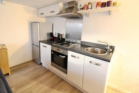 undefined, Morris Road, West Yorkshire WF10