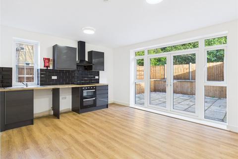 Semi detached house to rent, Brambletye Park Road, Redhill, Surrey, RH1