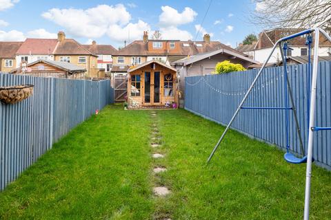 undefined, Malden Road, Sutton SM3
