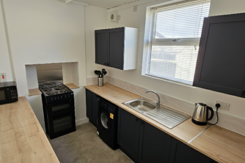 8 bedroom terraced house to rent, Nelson Road South, Great Yarmouth, NR30