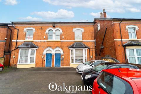 7 bedroom apartment for sale, Shirley Road, Birmingham B27