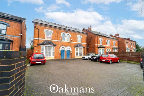 undefined, Shirley Road, Birmingham B27