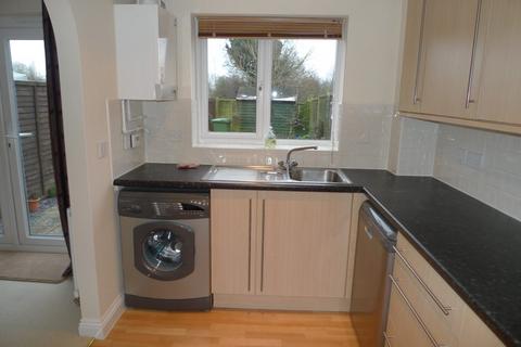 undefined, Rosemary Gardens, Thatcham RG18