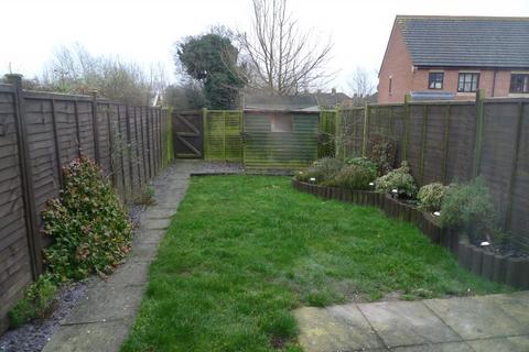 undefined, Rosemary Gardens, Thatcham RG18