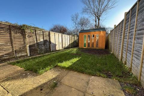 undefined, Rosemary Gardens, Thatcham RG18
