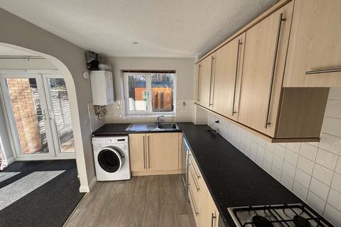 undefined, Rosemary Gardens, Thatcham RG18