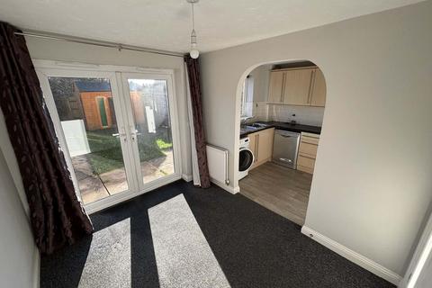 undefined, Rosemary Gardens, Thatcham RG18