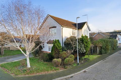 4 bedroom detached house for sale, Farriers Road, Stowmarket, IP14