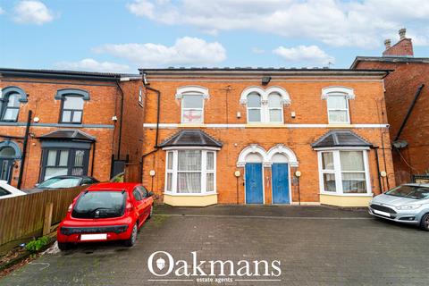 7 bedroom apartment for sale, Shirley Road, Birmingham B27