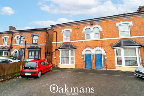 7 bedroom apartment for sale, Shirley Road, Birmingham B27