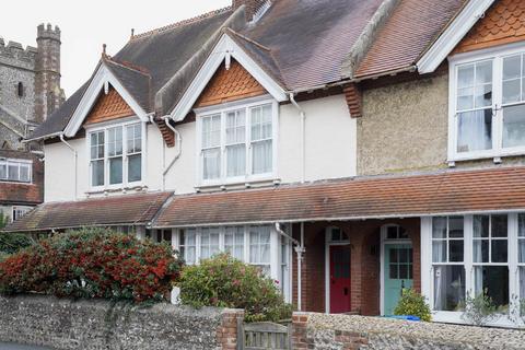 3 bedroom terraced house for sale, The Fosse, Lancaster Street, Lewes