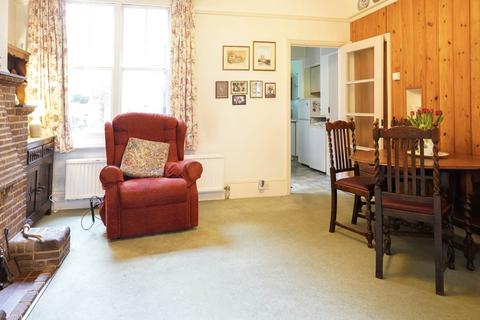 3 bedroom terraced house for sale, The Fosse, Lancaster Street, Lewes