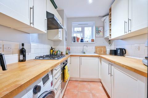 Raul Road, Peckham Rye, London, SE15