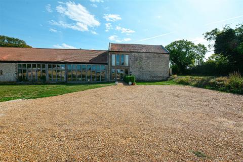 undefined, Hall Farm Drive, Methwold, Norfolk