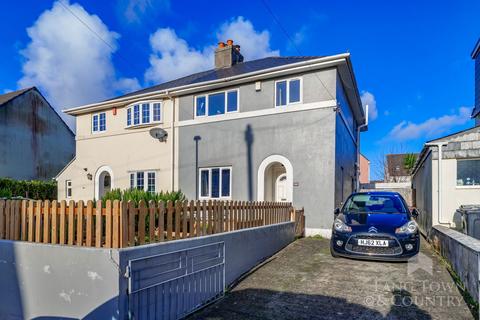 undefined, Brentor Road, Plymouth PL4