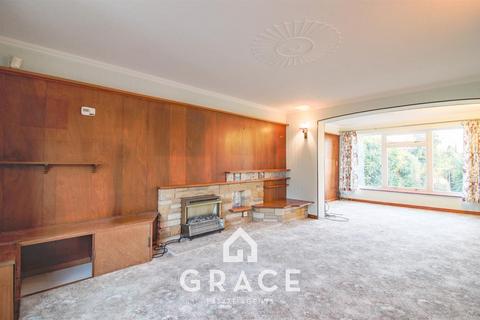 4 bedroom detached house for sale, Tuddenham Road, Ipswich