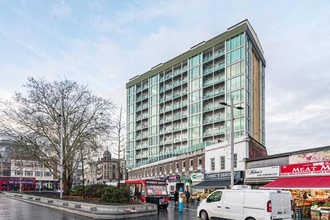 undefined, Maritime House, Woolwich, London, SE18