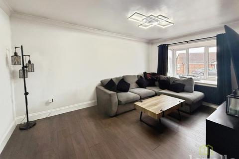 2 bedroom detached bungalow for sale, Acer Court, Lincoln LN6