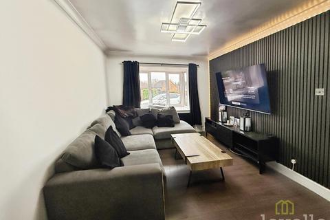 2 bedroom detached bungalow for sale, Acer Court, Lincoln LN6