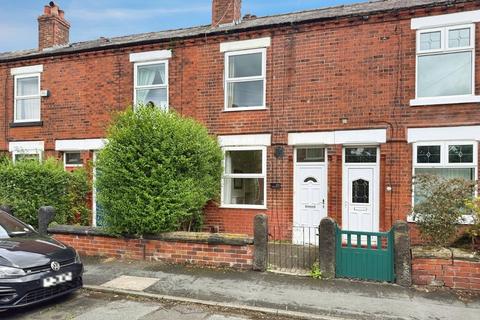 undefined, Harley Road, Greater Manchester M33