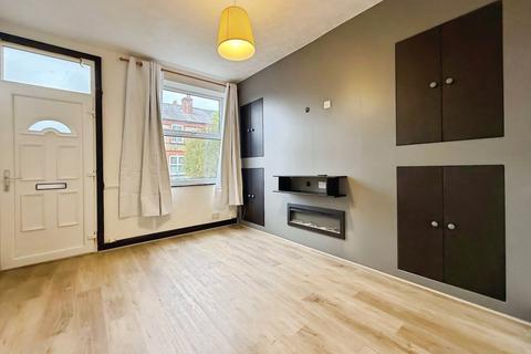 undefined, Harley Road, Greater Manchester M33
