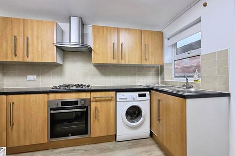 undefined, Harley Road, Greater Manchester M33