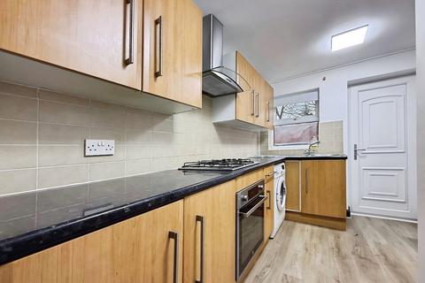 undefined, Harley Road, Greater Manchester M33