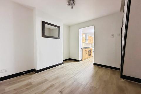 undefined, Harley Road, Greater Manchester M33