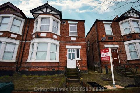 undefined, Sevington Road, Hendon