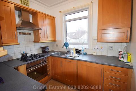 undefined, Sevington Road, Hendon