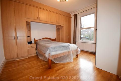 undefined, Sevington Road, Hendon