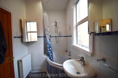 undefined, Sevington Road, Hendon