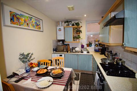 undefined, Sentinel House, London