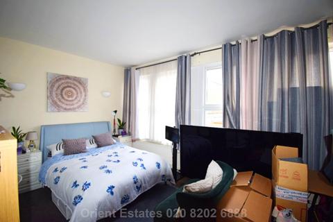 undefined, Sentinel House, London