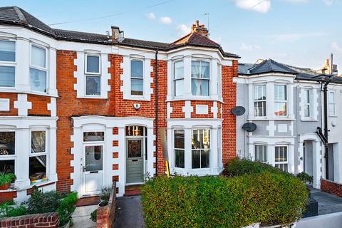 3 bedroom terraced house to rent, Hopedale Road, London, SE7