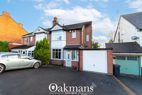 undefined, Woodland Road, Birmingham B31