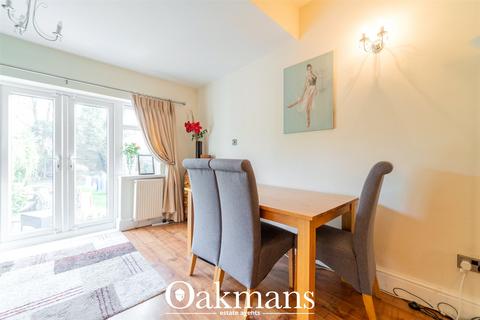 3 bedroom semi-detached house for sale, Woodland Road, Birmingham B31