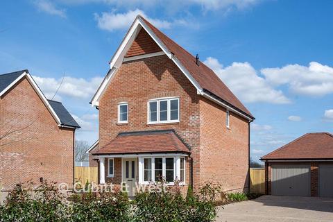 3 bedroom detached house for sale, Holly Lane, Berry Croft, Newick, Lewes, East Sussex