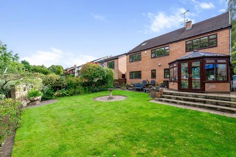 undefined, Oakwood Gardens, Scotforth | Individually Designed Detached Family Home