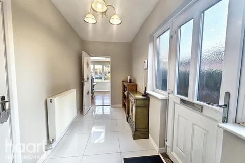 4 bedroom detached house for sale, David Grove, Nottingham