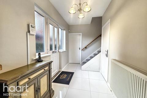 4 bedroom detached house for sale, David Grove, Nottingham