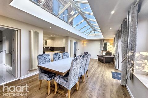 4 bedroom detached house for sale, David Grove, Nottingham