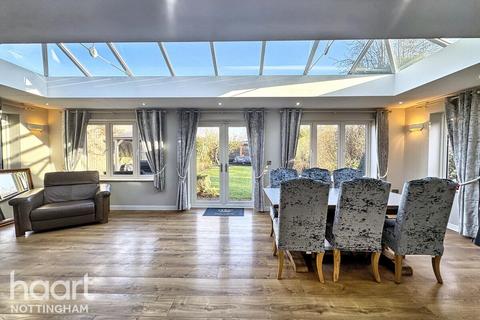 4 bedroom detached house for sale, David Grove, Nottingham