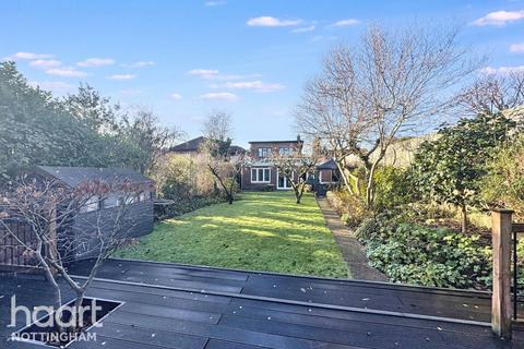 4 bedroom detached house for sale, David Grove, Nottingham