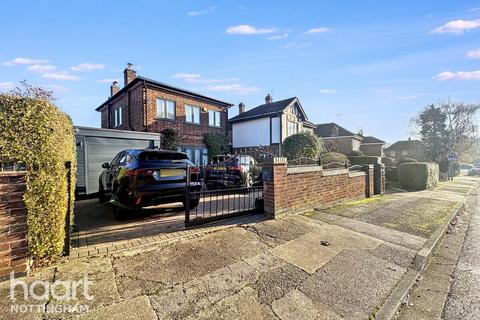4 bedroom detached house for sale, David Grove, Nottingham