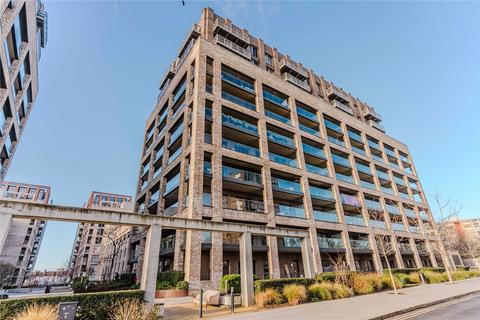 1 bedroom apartment for sale, Shipbuilding Way, Upton Park, E13