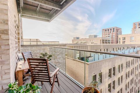 1 bedroom apartment for sale, Shipbuilding Way, Upton Park, E13